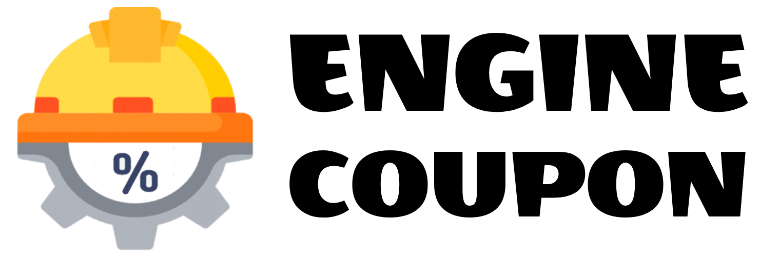 engine coupon logo